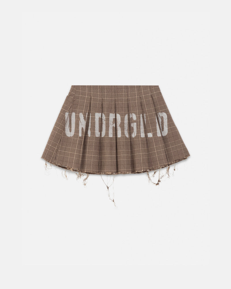 Falda Women Undergold 94 UNDRGLD - Chaqueta