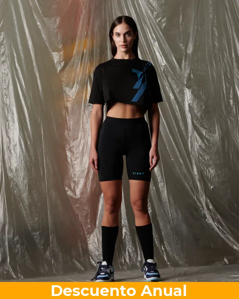 Falda Y/OUT Deep Water Falda