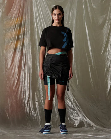 Falda Y/OUT Deep Water Falda