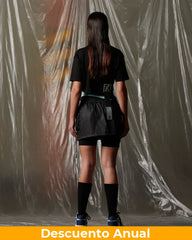 Falda Y/OUT Deep Water Falda