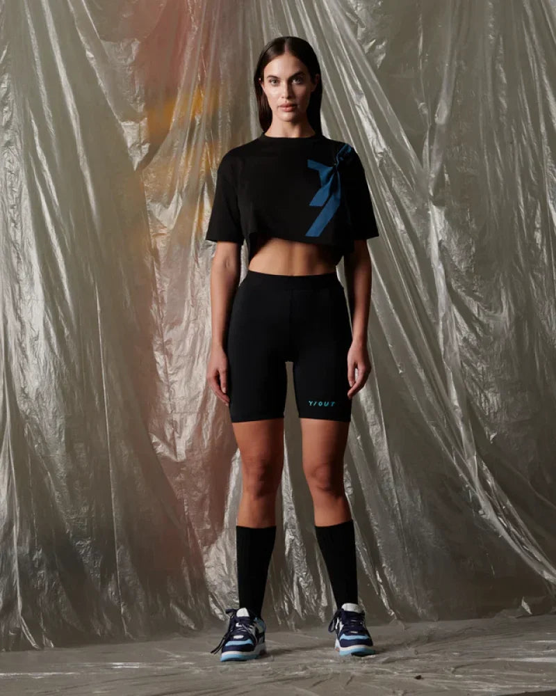 Falda Y/OUT Deep Water Falda