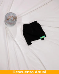 Falda Y/Out Skirt Black