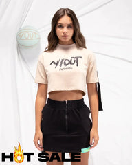 Falda Y/Out Skirt Black