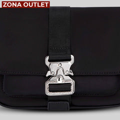 Fannypack Monastery Lexus Black Bolsos