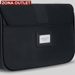 Fannypack Monastery Lexus Black Bolsos