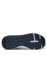 Tenis Men Tommy Hilfiger White