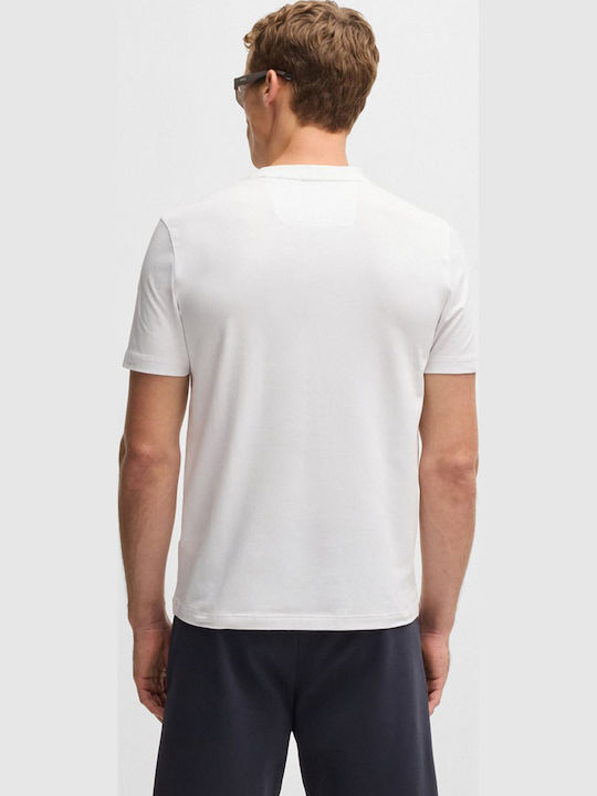 Camiseta Hombre Boss