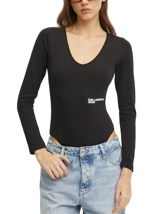 Body Mujer Karl Lagerfeld Body