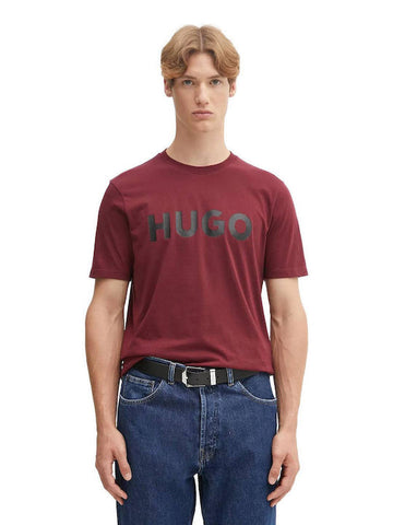 Camiseta Hombre Hugo