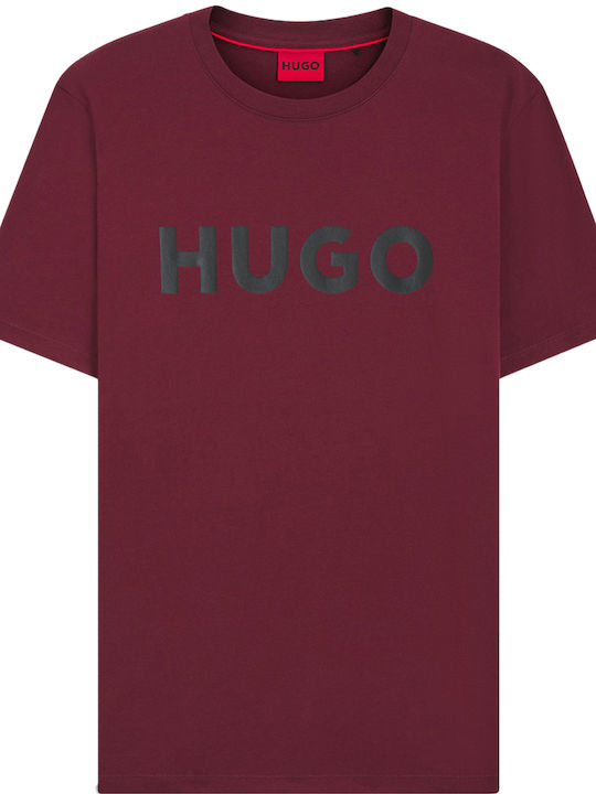 Camiseta Hombre Hugo