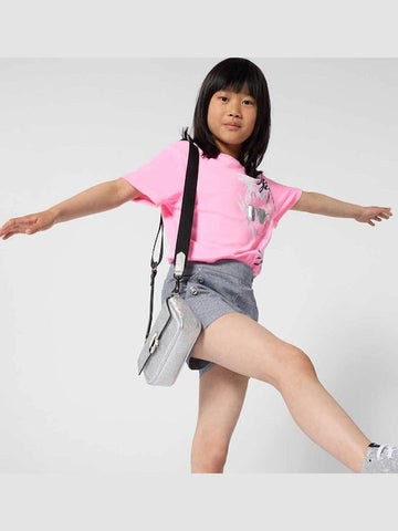 Camiseta Kids Karl Lagerfeld