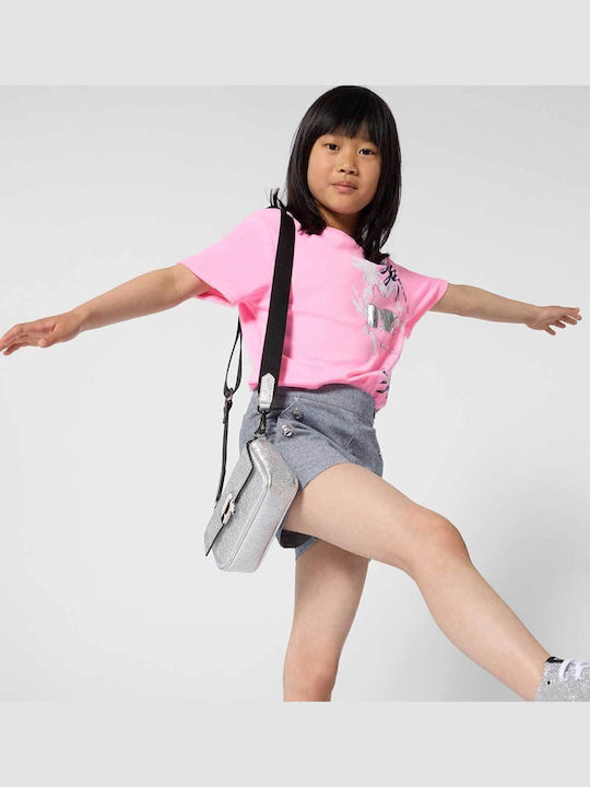 Camiseta Kids Karl Lagerfeld