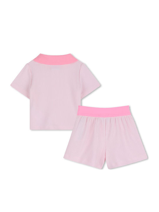 Conjunto 2pzas Kids Boss