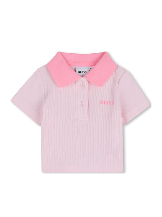 Conjunto 2pzas Kids Boss