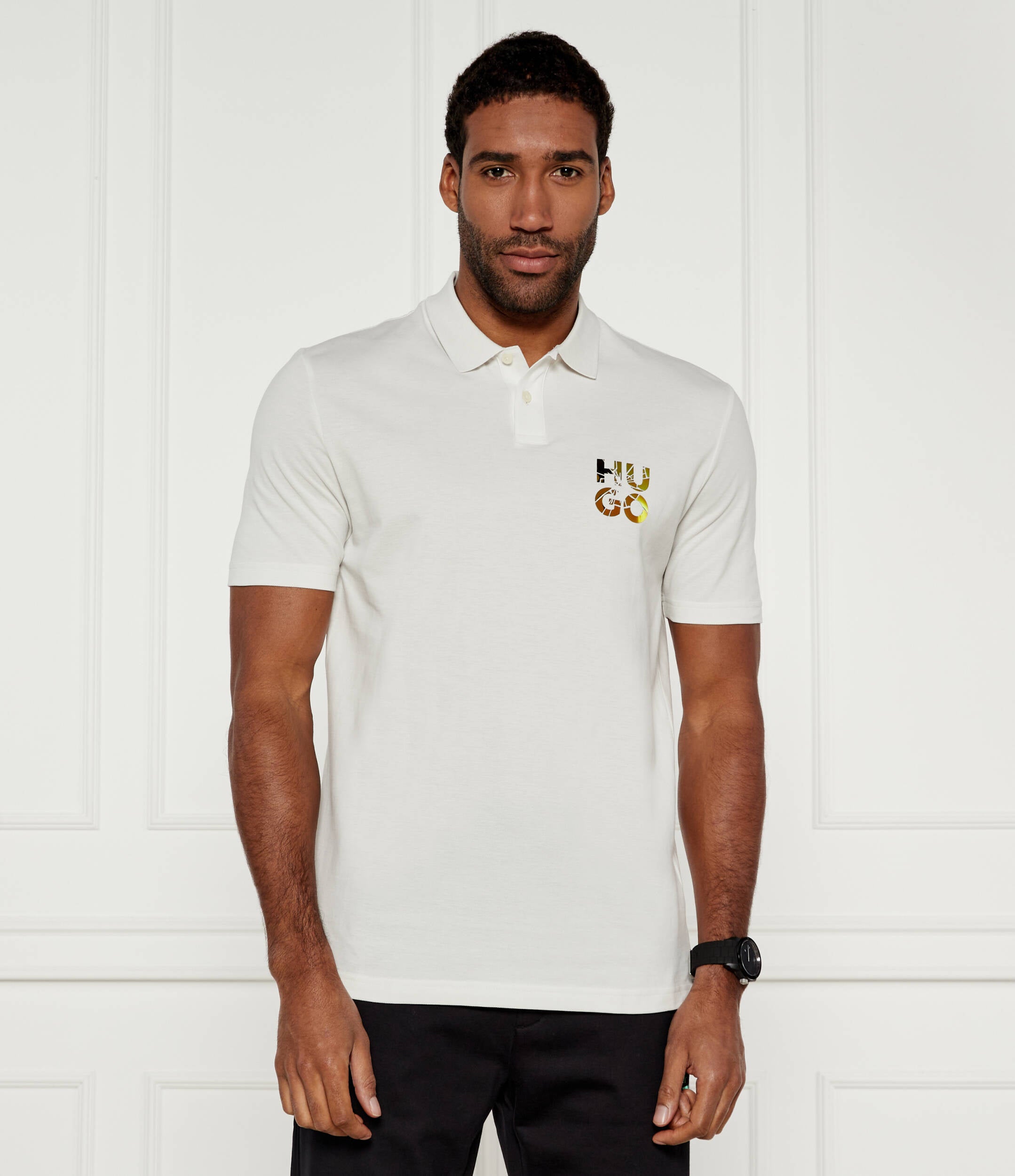 Polo Hombre Hugo