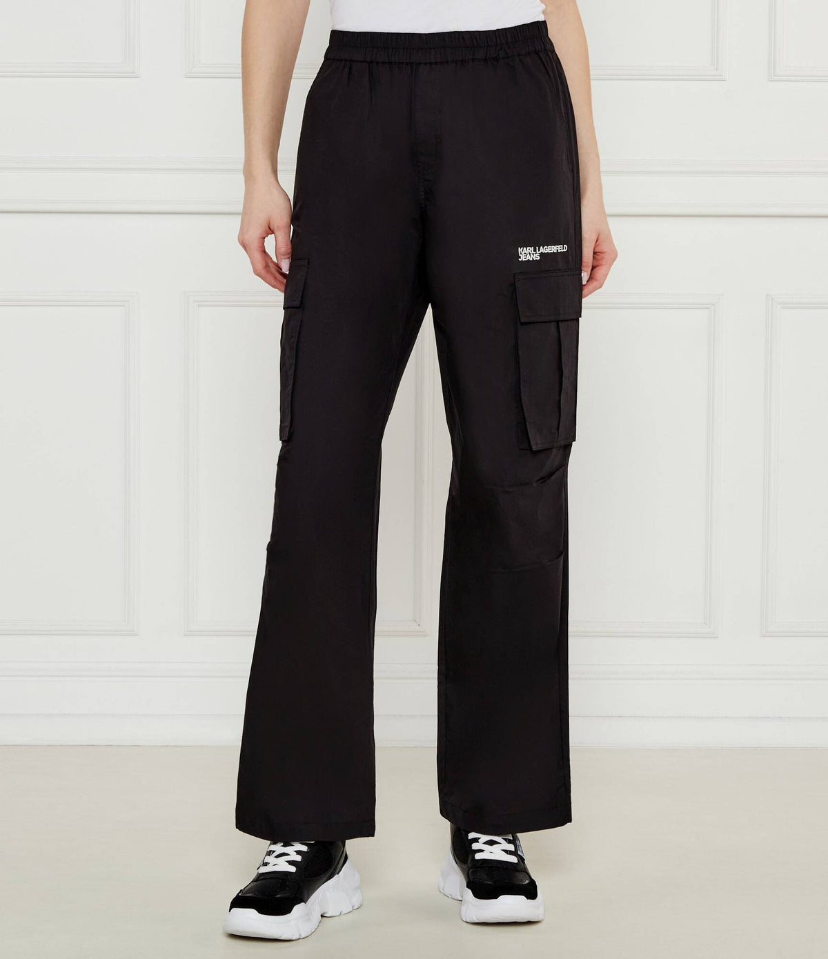 Cargo Mujer Karl Lagerfeld