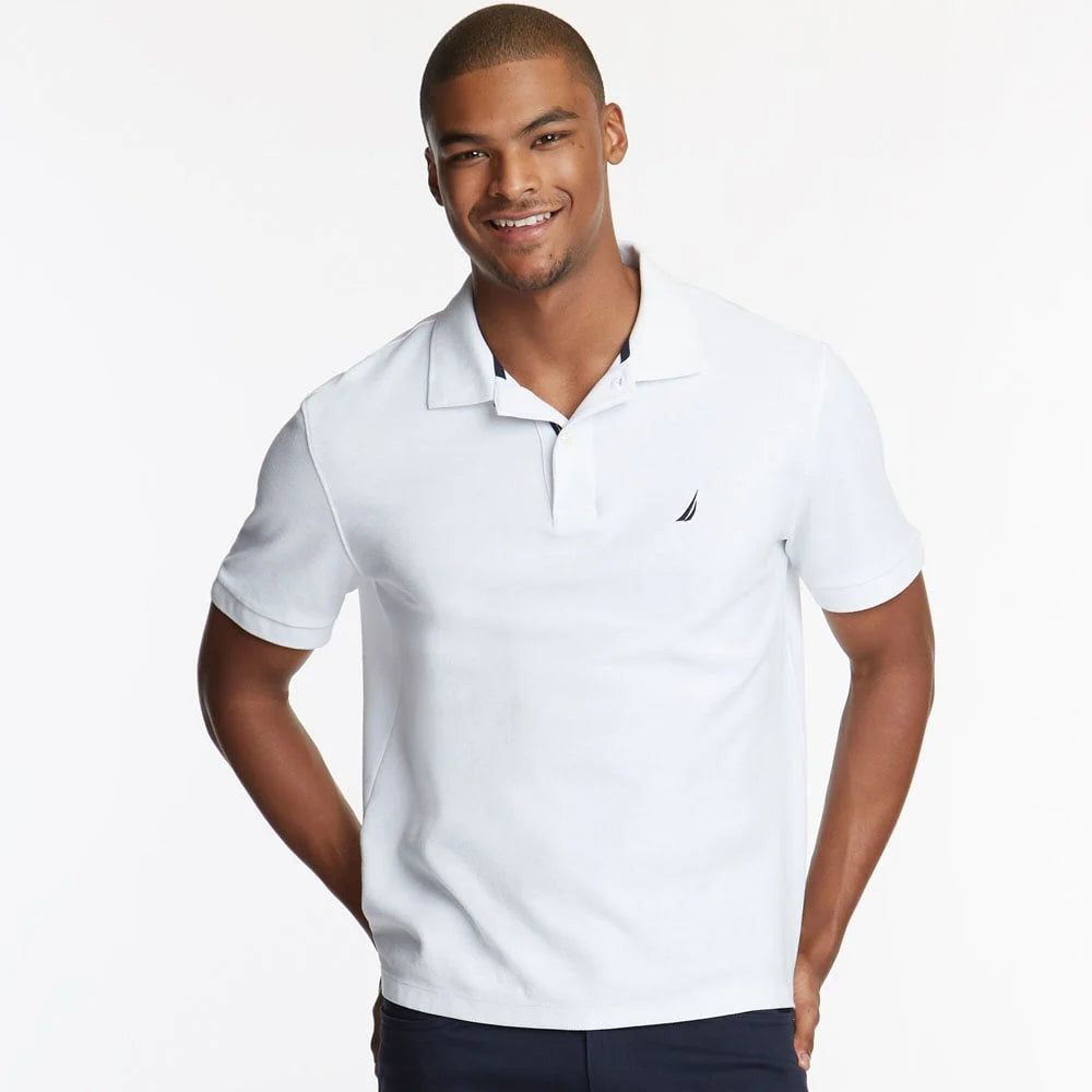 Polo Hombre Nautica Classic Fit