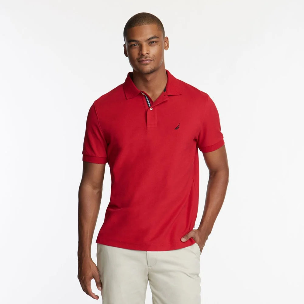 Polo Hombre Nautica Classic Fit
