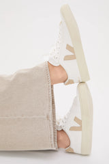 Tenis Hombre Veja Campo