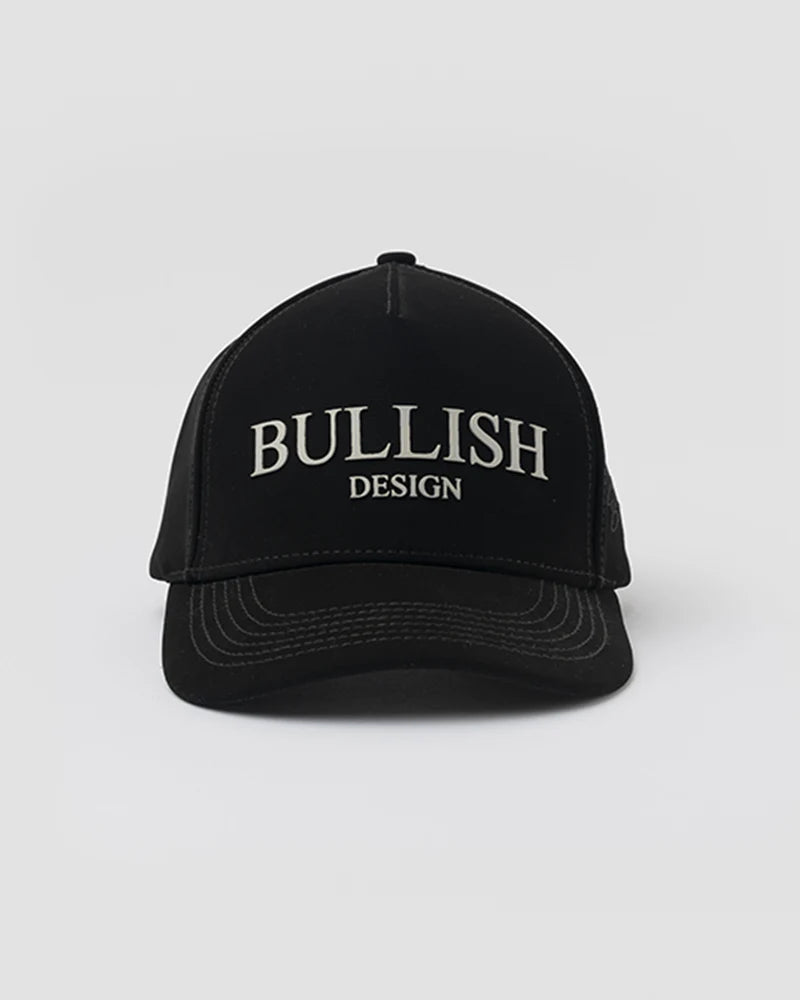 Gorra Bullish Hype