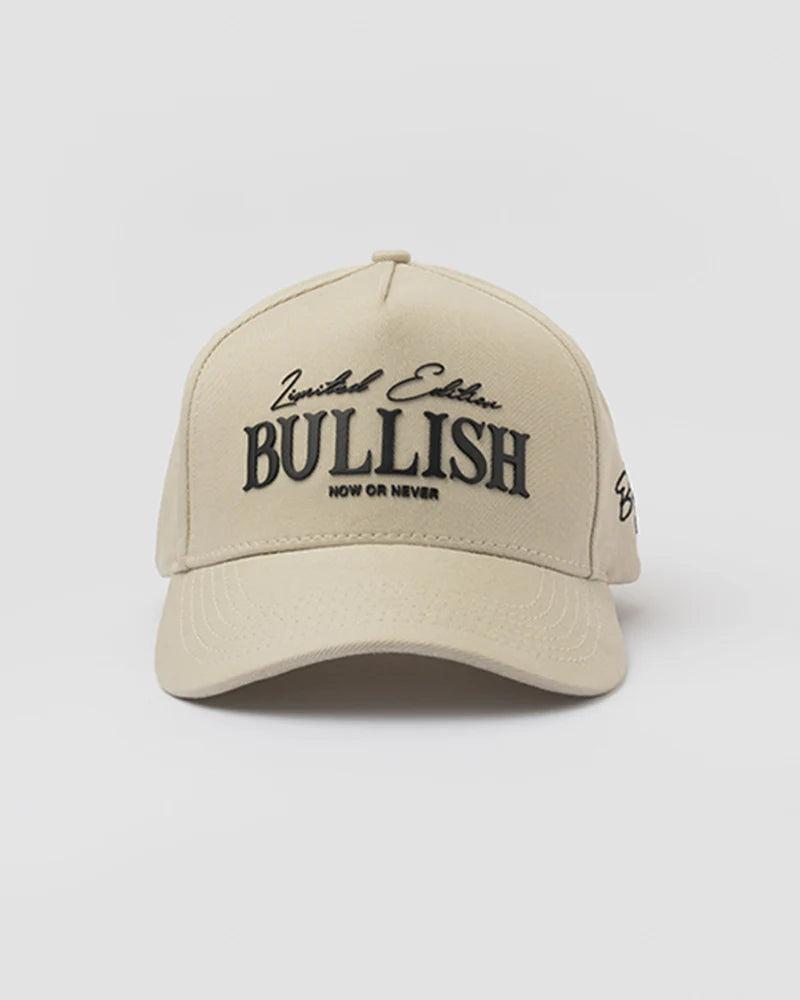 Gorra Bullish Hype