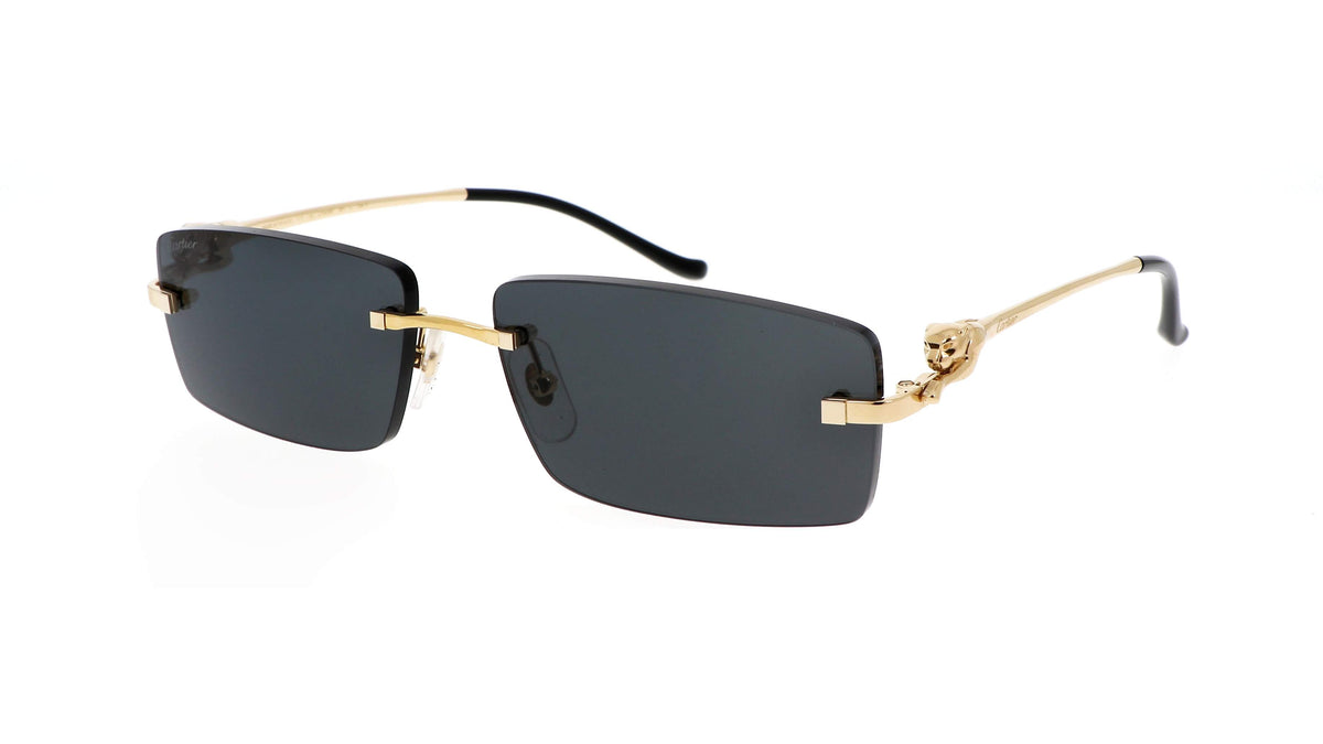 Gafas De Sol Unisex Cartier CT0430S