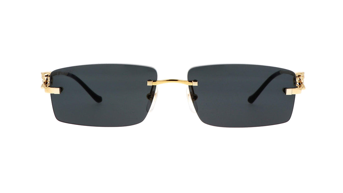Gafas De Sol Unisex Cartier CT0430S