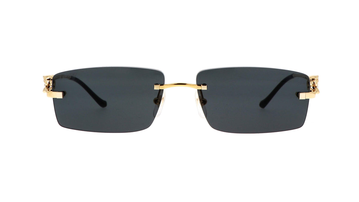 Gafas De Sol Unisex Cartier CT0430S