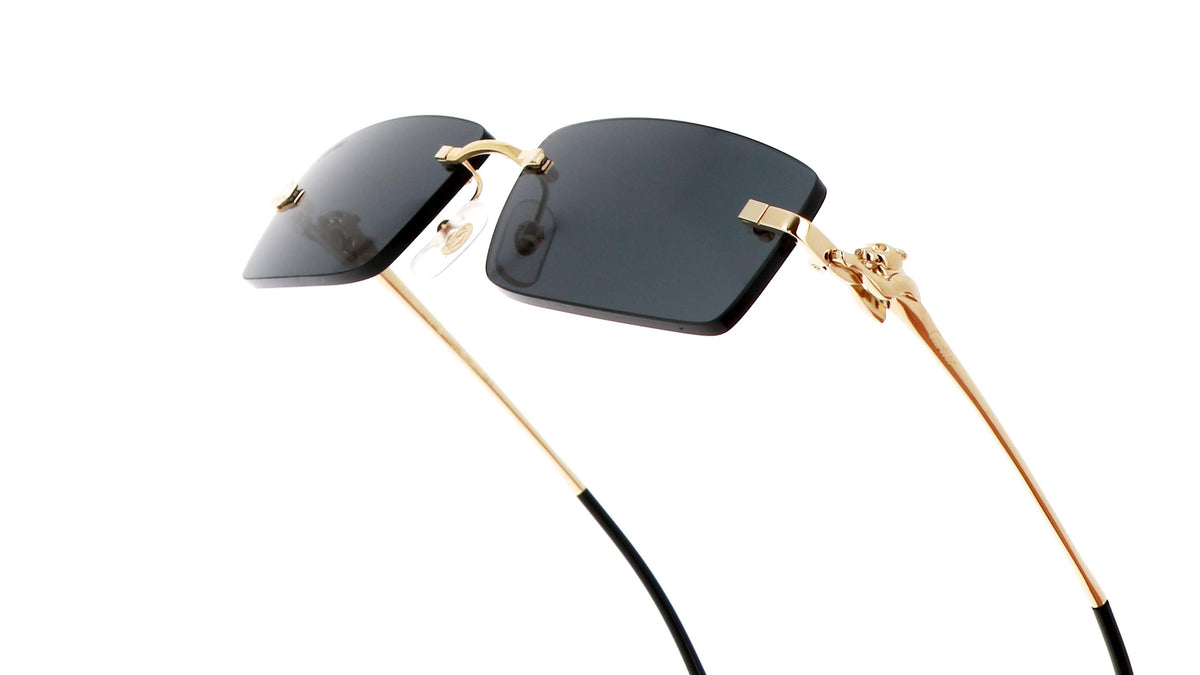 Gafas De Sol Unisex Cartier CT0430S