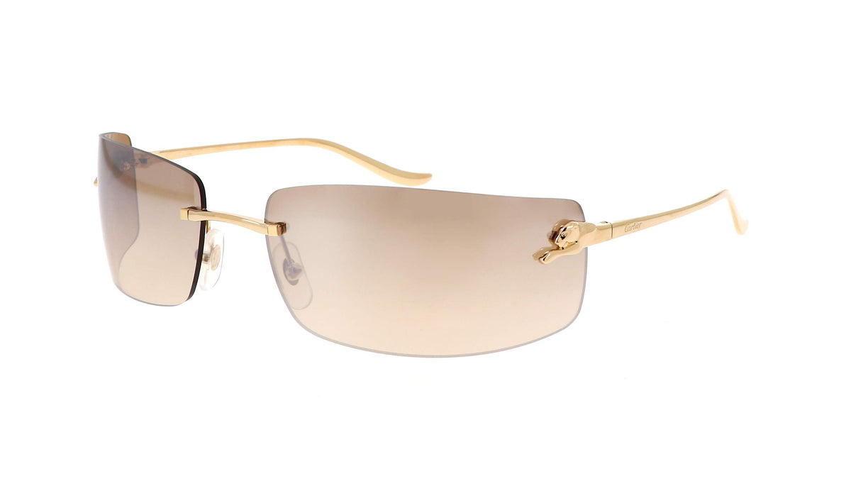 Gafas De Sol Unisex Cartier CT0503S