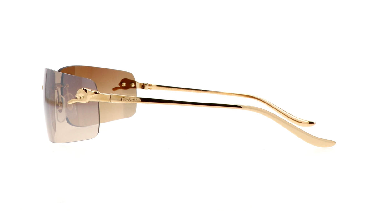 Gafas De Sol Unisex Cartier CT0503S