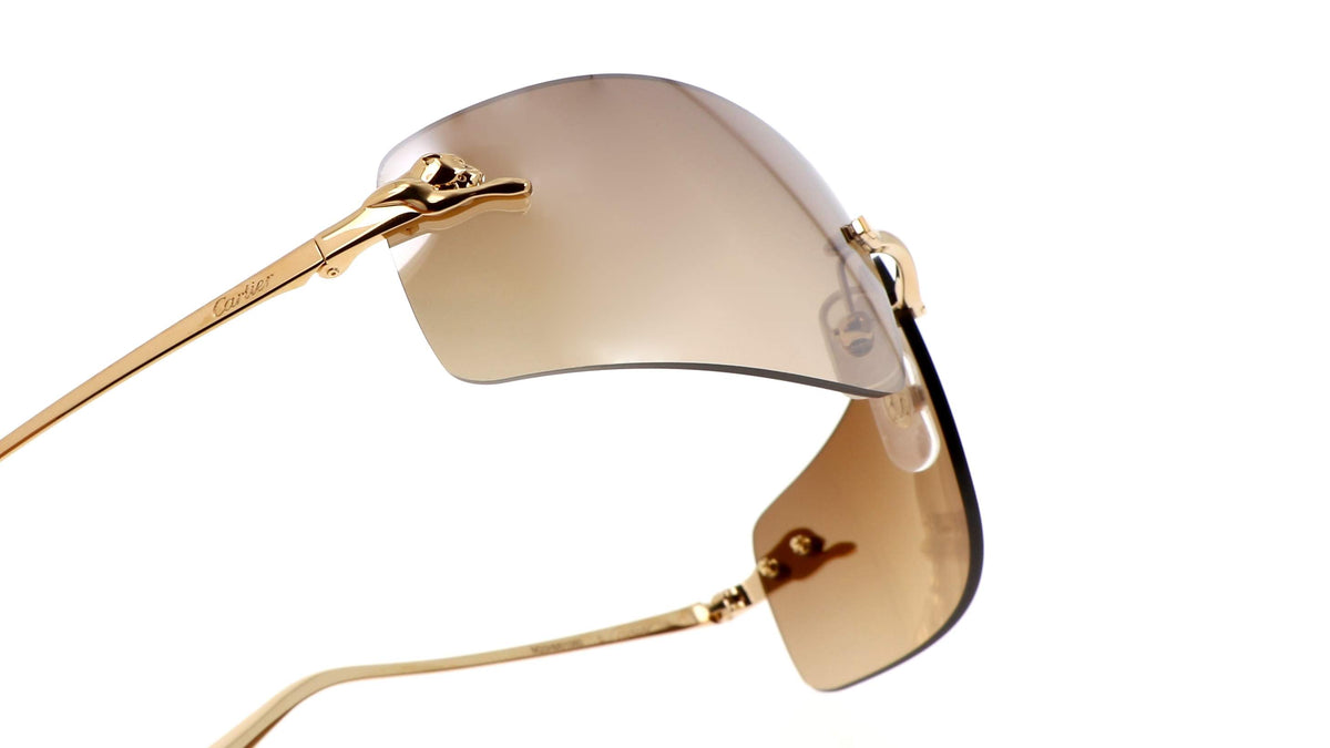 Gafas De Sol Unisex Cartier CT0503S