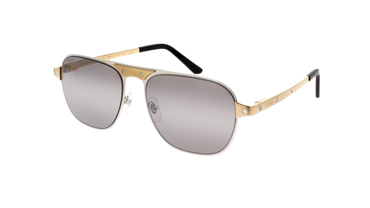 Gafas De Sol Hombre Cartier CT0532S