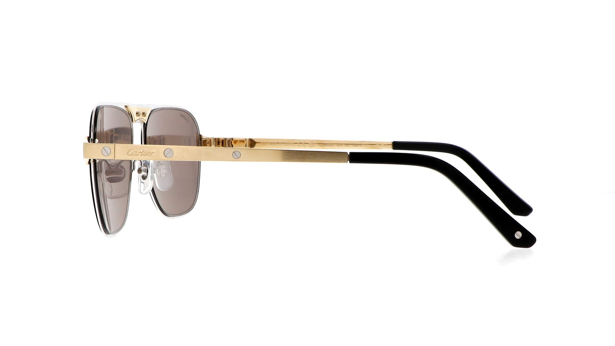 Gafas De Sol Hombre Cartier CT0532S