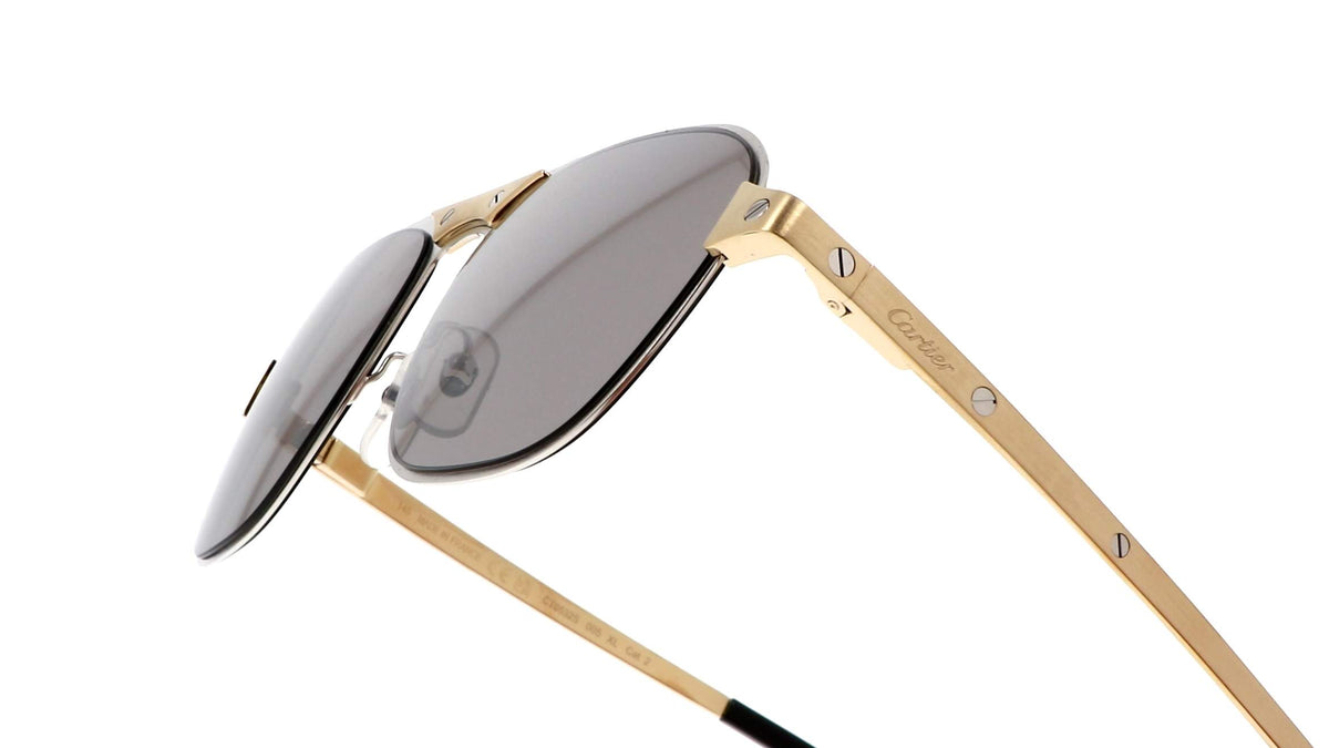 Gafas De Sol Hombre Cartier CT0532S