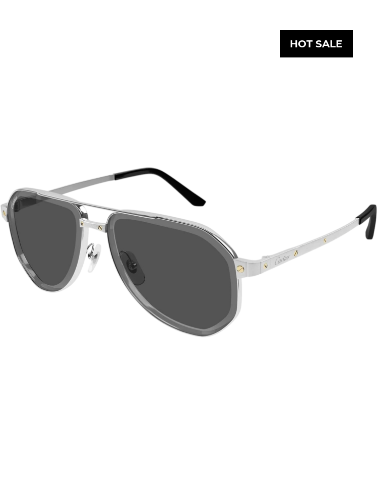Gafas De Sol Hombre Cartier CT0461S - Gafas