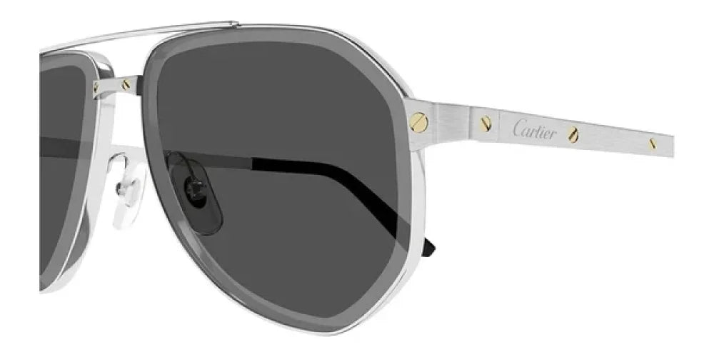 Gafas De Sol Hombre Cartier CT0461S - Gafas