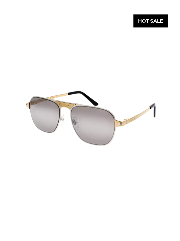 Gafas De Sol Hombre Cartier CT0532S - Gafas