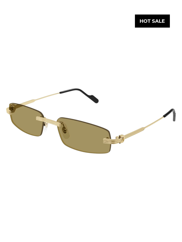 Gafas De Sol Hombre Cartier CT0535S - Gafas