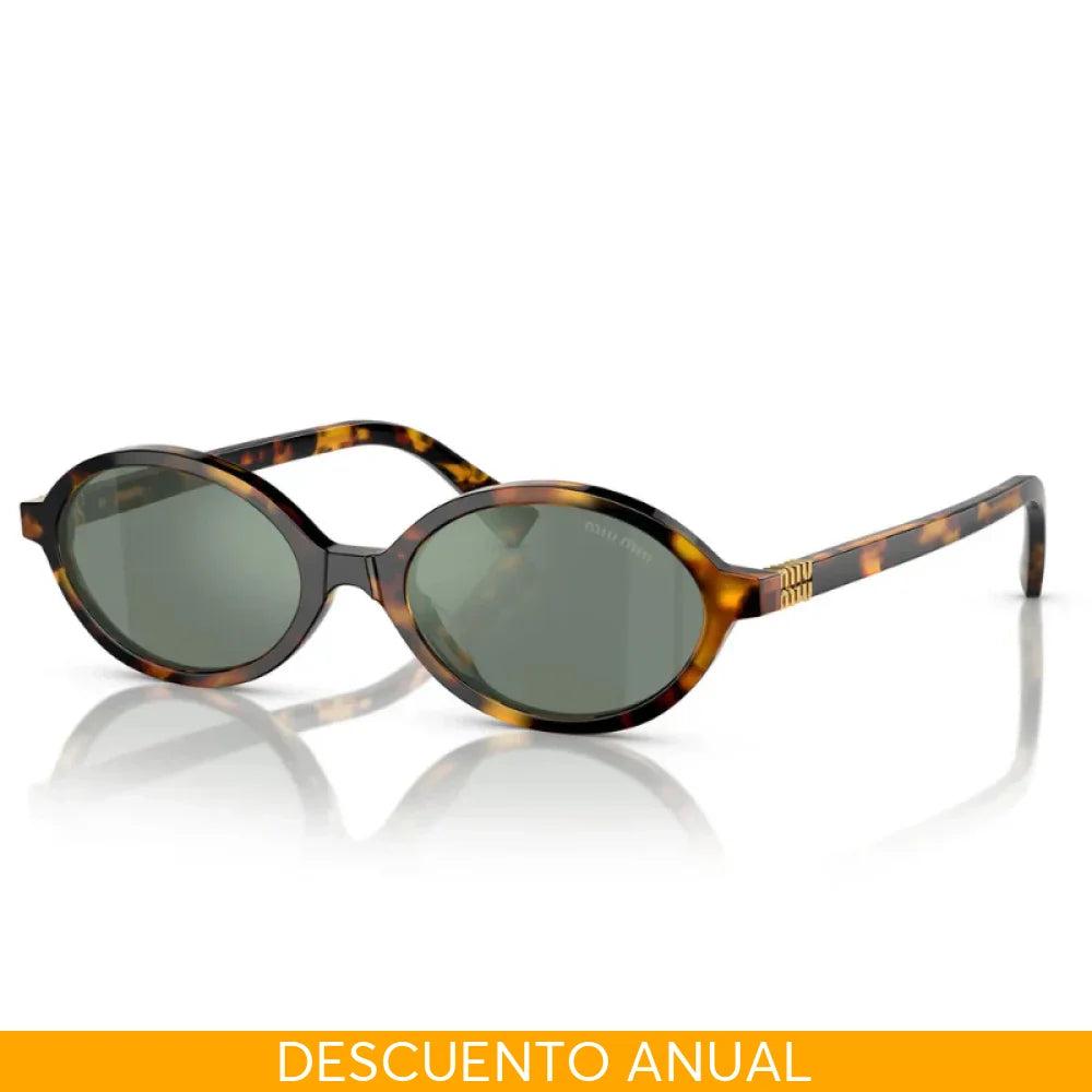 Gafas De Sol Miu Miu 0MU 04ZS - Gafas