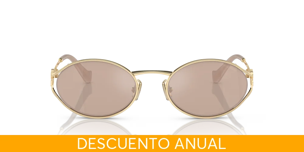 Gafas De Sol Miu Miu 0MU 52YS - Gafas