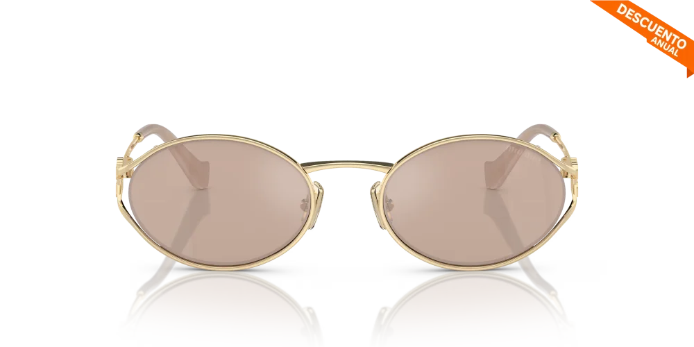 Gafas De Sol Miu Miu 0MU 52YS - Gafas
