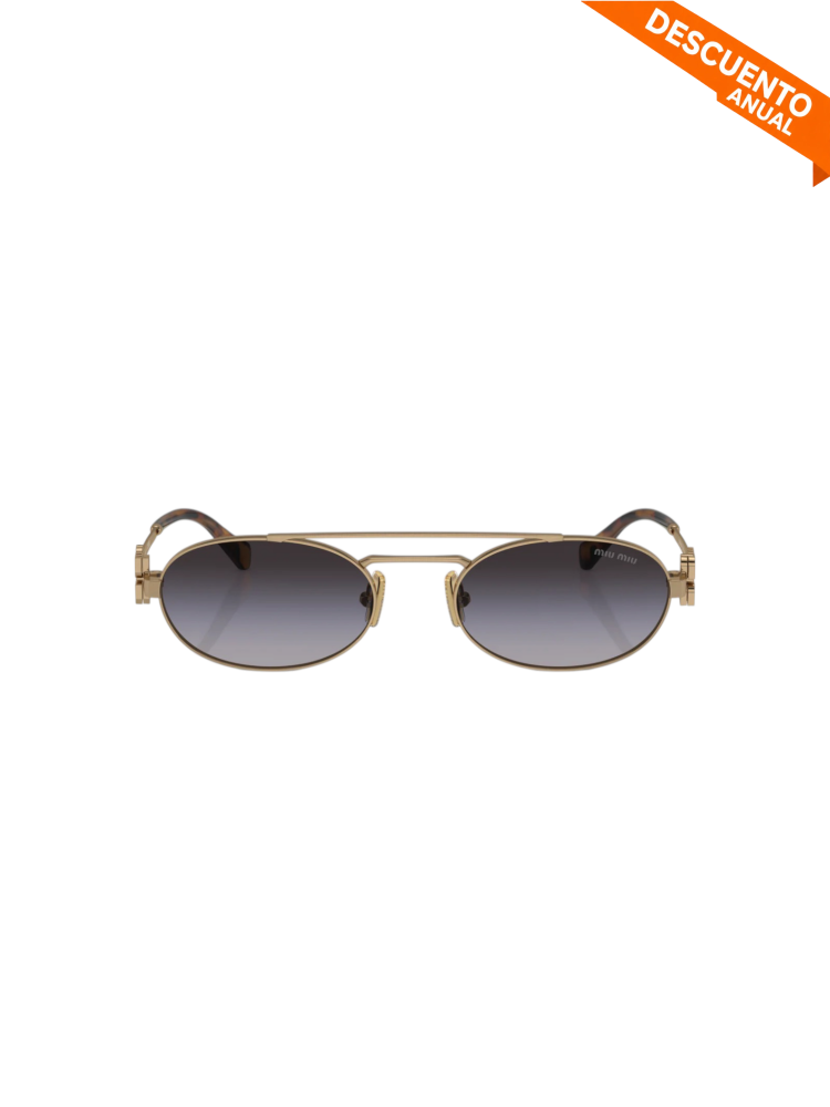 Gafas De Sol Miu Miu 0MU 54ZS - Gafas