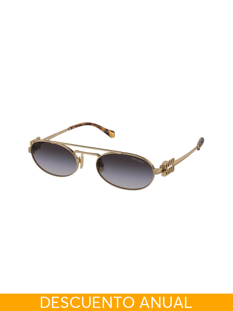 Gafas De Sol Miu Miu 0MU 54ZS - Gafas