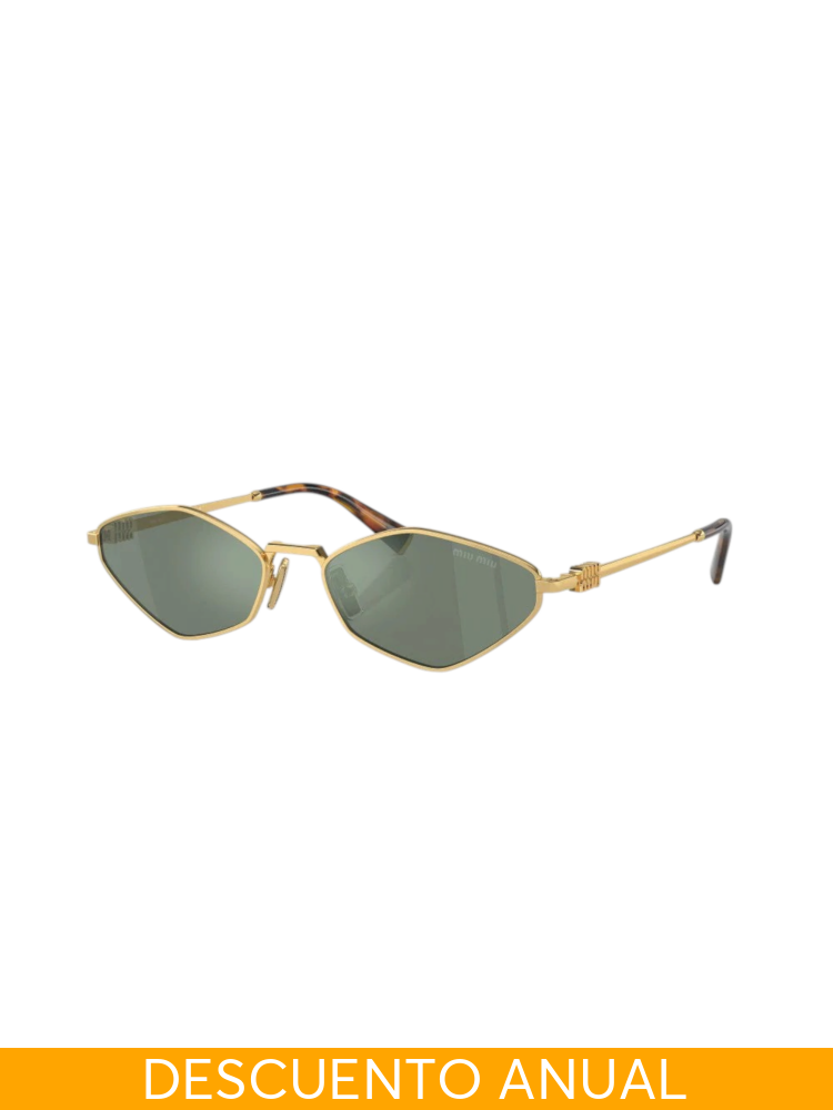Gafas De Sol Miu Miu 0MU 56ZS - Gafas