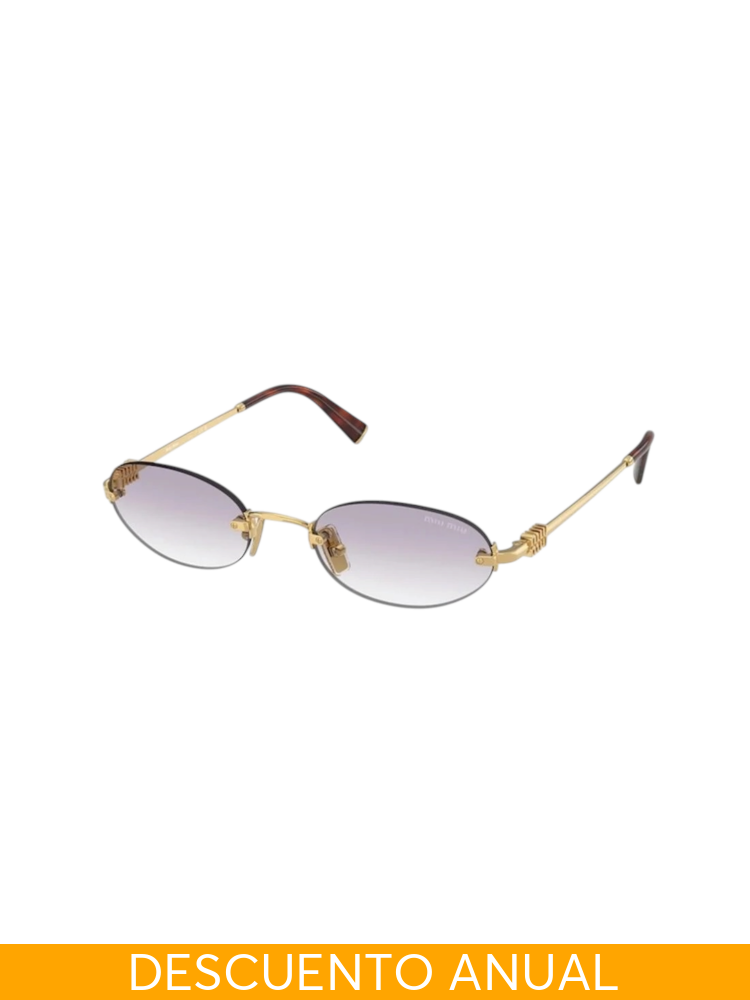 Gafas De Sol Miu Miu 0MU A54S - Gafas