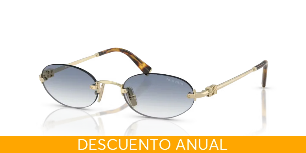 Gafas De Sol Miu Miu 0MU A54S - Gafas
