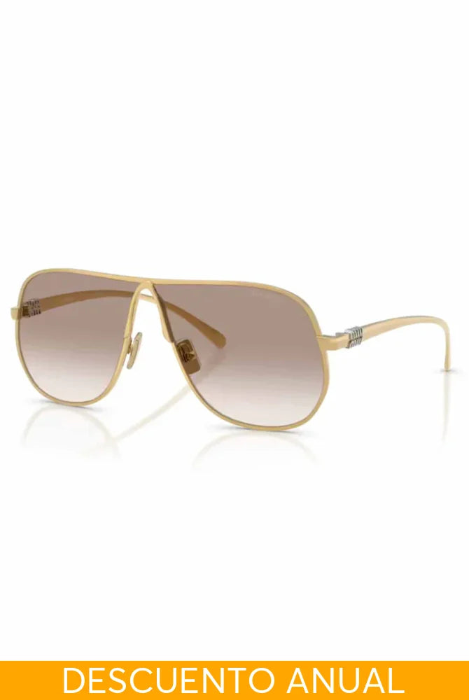 Gafas De Sol Miu Miu 0MU A56S - Gafas