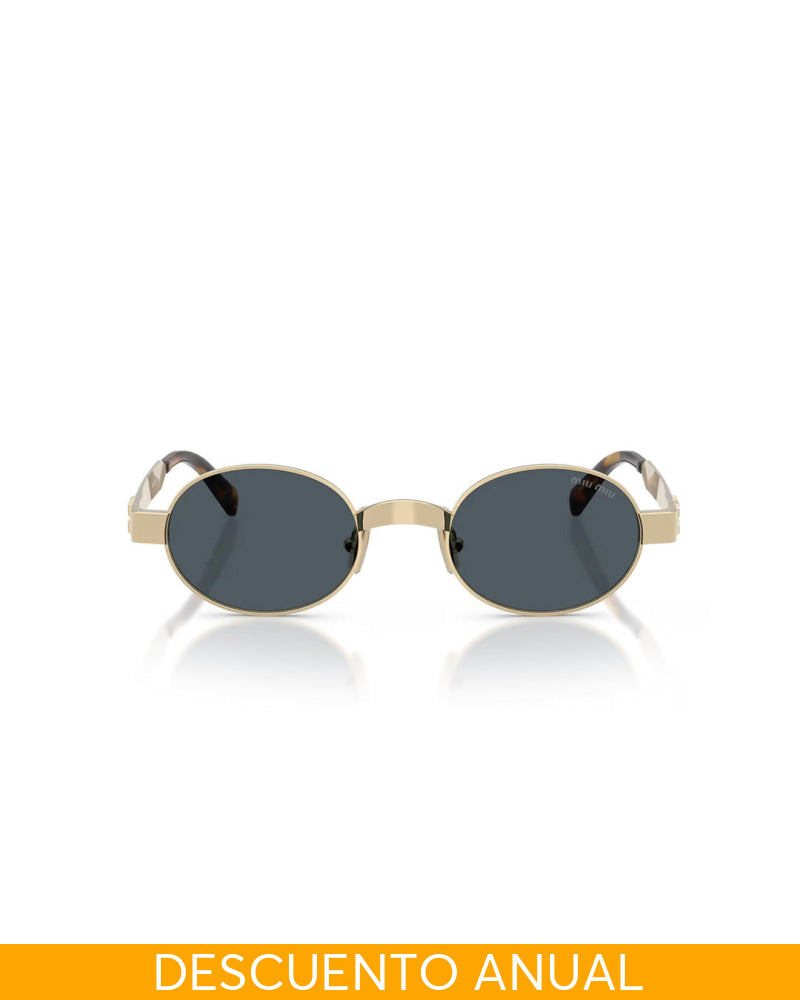 Gafas De Sol Miu Miu 0MU B51S - Gafas