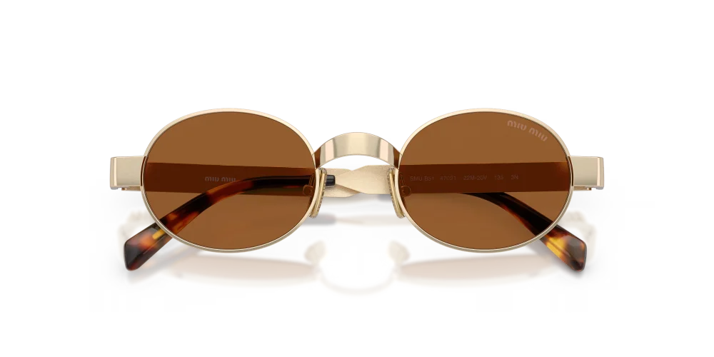 Gafas De Sol Miu Miu 0MU B51S - Gafas